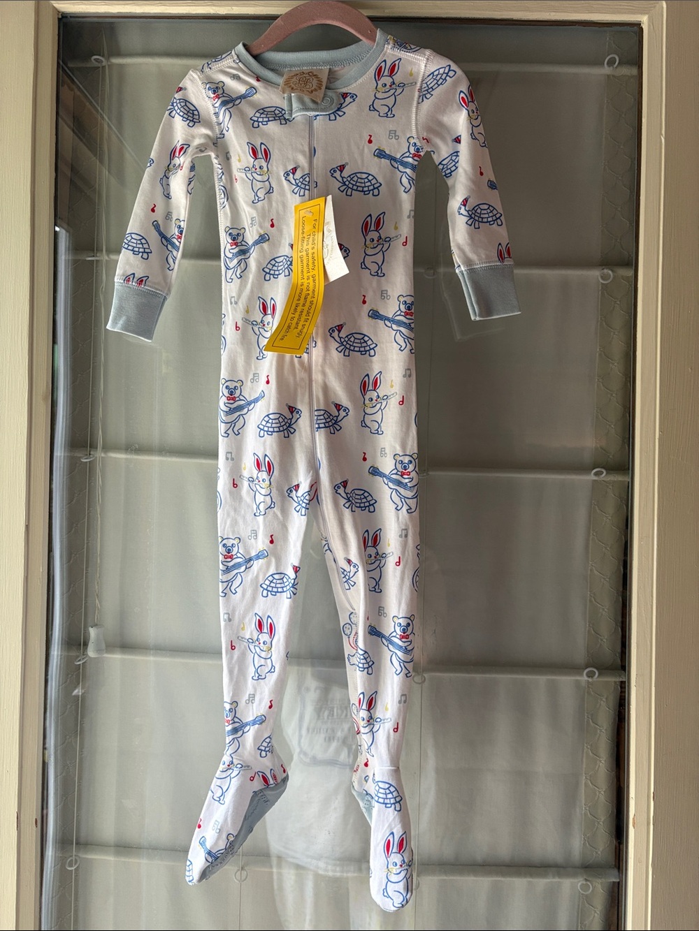 Adorable The Beaufort Bonnet Company Pajamas! - Picture 5 of 10
